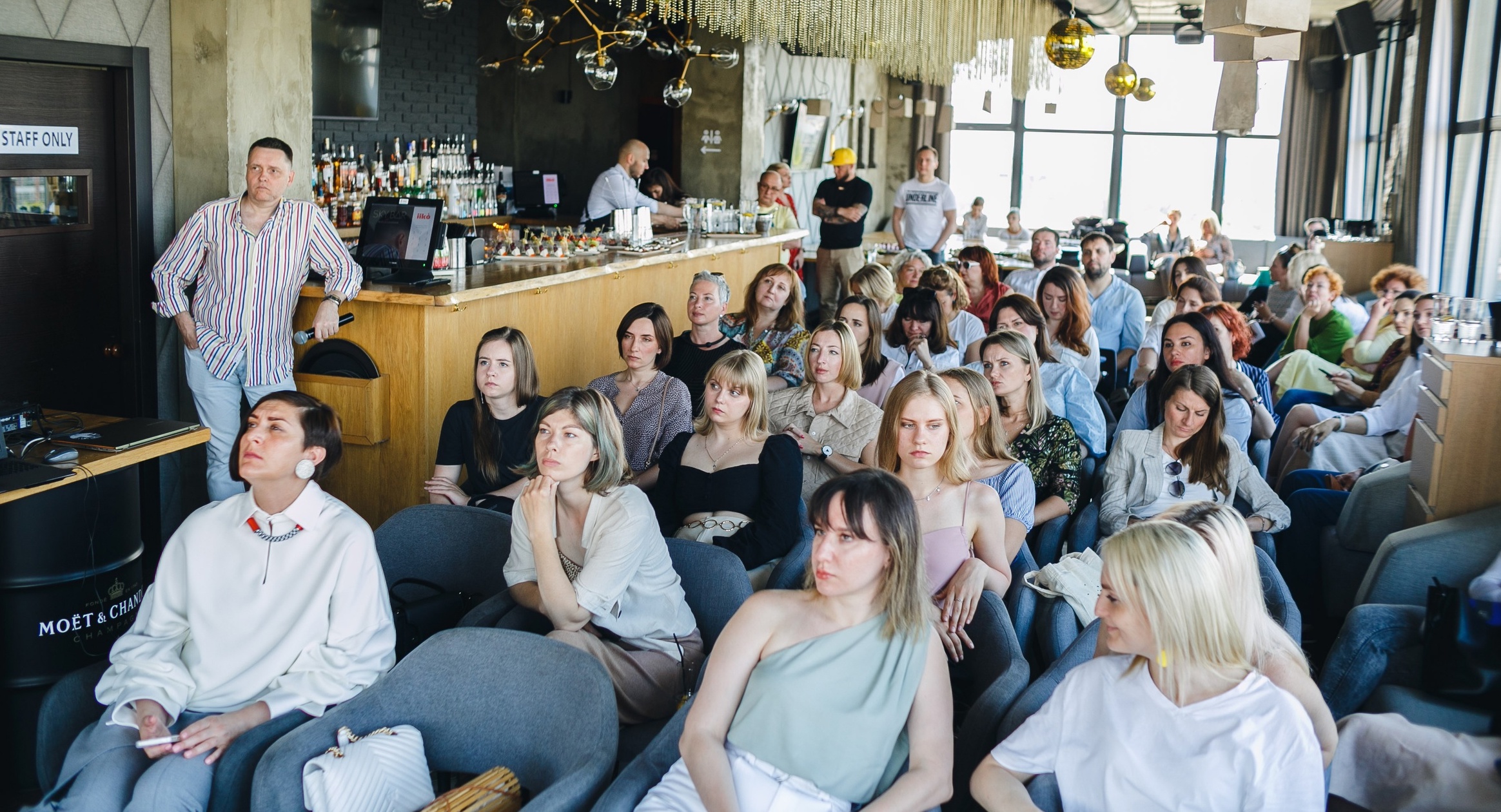 Летние дни дизайна в Самаре